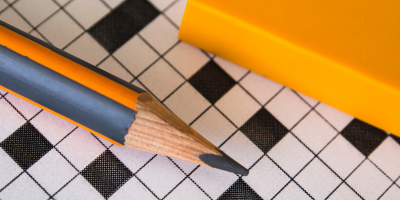 ภาพกิจกรรม แข่งขันครอสเวิร์ด